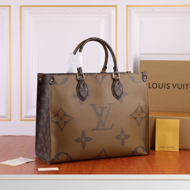 Louis Vuitton Shopping Bags